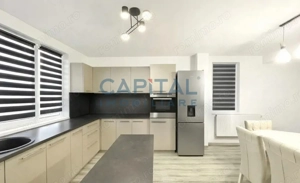 COMISION ZERO! Duplex modern, finisaje premium și grădină proprie – Florești - imagine 2