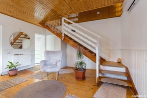 Refugiu elegant, complet mobilat, într-un cadru natural deosebit   Comarnic - imagine 3