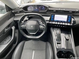 Peugeot 508 SW 1.5 Diesel 130 CP 2020 - imagine 14