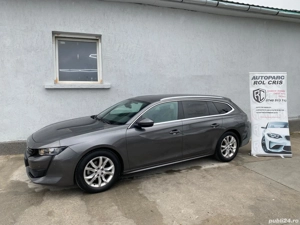 Peugeot 508 SW 1.5 Diesel 130 CP 2020