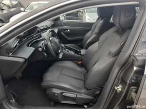 Peugeot 508 SW 1.5 Diesel 130 CP 2020 - imagine 16