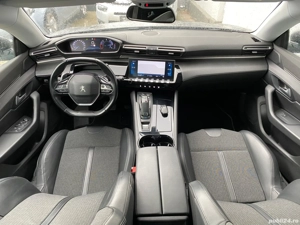 Peugeot 508 SW 1.5 Diesel 130 CP 2020 - imagine 5