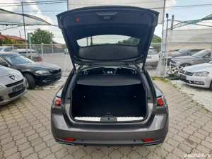 Peugeot 508 SW 1.5 Diesel 130 CP 2020 - imagine 12