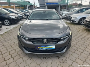 Peugeot 508 SW 1.5 Diesel 130 CP 2020 - imagine 2