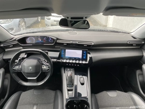 Peugeot 508 SW 1.5 Diesel 130 CP 2020 - imagine 17