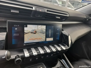 Peugeot 508 SW 1.5 Diesel 130 CP 2020 - imagine 20