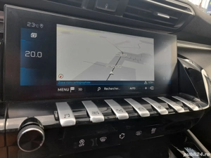 Peugeot 508 SW 1.5 Diesel 130 CP 2020 - imagine 18