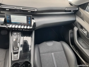 Peugeot 508 SW 1.5 Diesel 130 CP 2020 - imagine 15