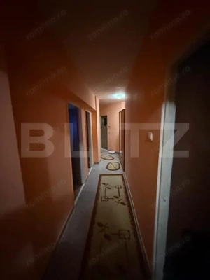 Apartament 4 camere, 90.30 mp, zona Dacia  - imagine 12