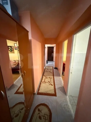Apartament 4 camere, 90.30 mp, zona Dacia  - imagine 11