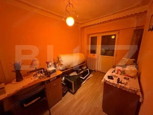 Apartament 4 camere, 90.30 mp, zona Dacia  - imagine 6