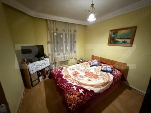Apartament 4 camere, 90.30 mp, zona Dacia  - imagine 4