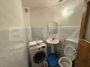 Apartament 4 camere, 90.30 mp, zona Dacia  - imagine 10