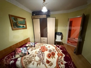 Apartament 4 camere, 90.30 mp, zona Dacia  - imagine 3