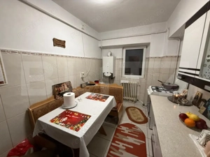 Apartament 4 camere, 90.30 mp, zona Dacia  - imagine 7