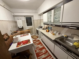 Apartament 4 camere, 90.30 mp, zona Dacia  - imagine 8