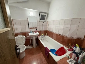 Apartament 4 camere, 90.30 mp, zona Dacia  - imagine 9