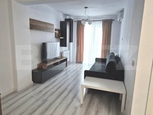 Apartament 2 camere, 58.70 mp, zona Pacurari