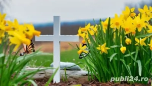 Pompe funebre de cea mai buna calitate 