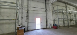 Popesti linia de Centura hala 450 mp