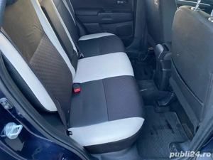 Mitsubishi ASX 1.8 Diesel 150 CP An 2012 - imagine 18