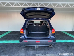 Mitsubishi ASX 1.8 Diesel 150 CP An 2012 - imagine 16