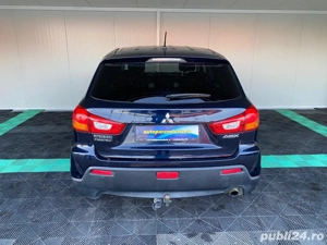 Mitsubishi ASX 1.8 Diesel 150 CP An 2012 - imagine 17