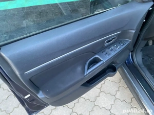 Mitsubishi ASX 1.8 Diesel 150 CP An 2012 - imagine 2