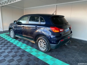 Mitsubishi ASX 1.8 Diesel 150 CP An 2012 - imagine 13