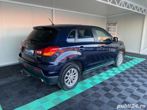 Mitsubishi ASX 1.8 Diesel 150 CP An 2012 - imagine 6