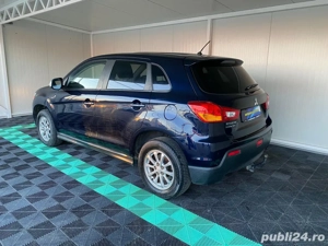 Mitsubishi ASX 1.8 Diesel 150 CP An 2012 - imagine 3