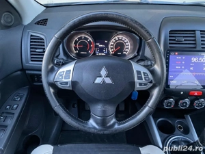 Mitsubishi ASX 1.8 Diesel 150 CP An 2012 - imagine 5