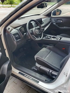 Nissan X-Trail - imagine 5