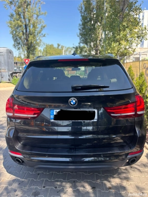 BMW x5 25d xdrive  - imagine 2