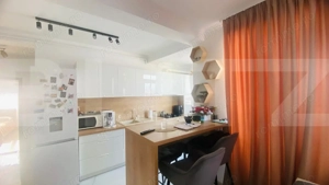 Apartament 3 camere, 66 mp, zona Braytim