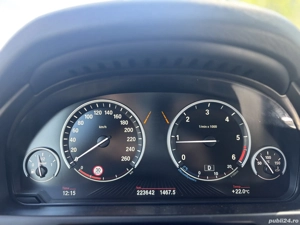 BMW x5 25d xdrive  - imagine 5