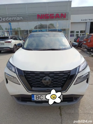 Nissan X-Trail - imagine 2