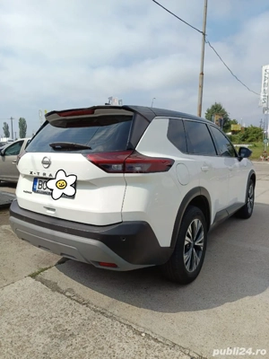 Nissan X-Trail - imagine 4