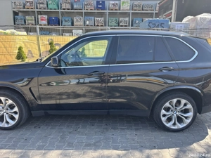 BMW x5 25d xdrive  - imagine 3