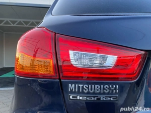 Mitsubishi ASX 1.8 Diesel 150 CP An 2012 - imagine 12