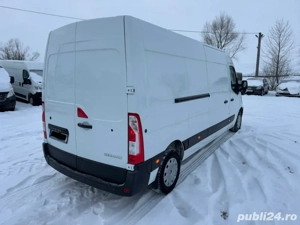 Renault Master 2.3 125cp 2015  - imagine 2