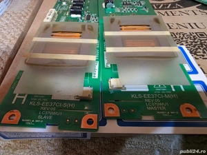 Dezmembrez tv LG 37lf65