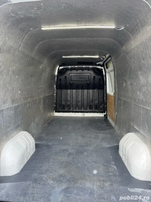 Renault Master 2.3 125cp 2015  - imagine 10