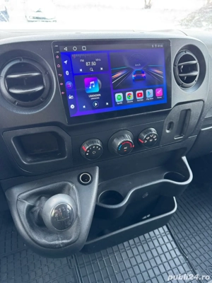 Renault Master 2.3 125cp 2015  - imagine 7