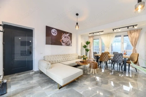 Apartament exclusivist în Predeal–investiție cu randament excelent,90MP 220.000E - imagine 4