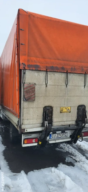 Renault Master 3 2011 2.3 DCI Lift - imagine 3