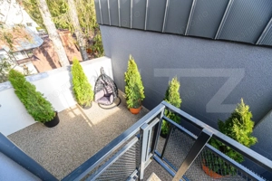 Apartament exclusivist în Predeal–investiție cu randament excelent,90MP 220.000E - imagine 11