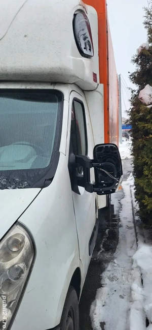 Renault Master 3 2011 2.3 DCI Lift - imagine 2