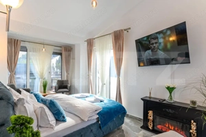 Apartament exclusivist în Predeal–investiție cu randament excelent,90MP 220.000E - imagine 6