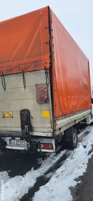 Renault Master 3 2011 2.3 DCI Lift - imagine 6